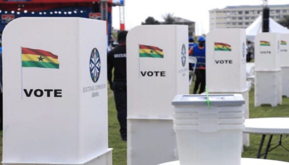 Lawyer Kofi Turkson To Contest Agona West Seat