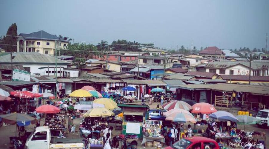 Agona Swedru: History, Population, Festival, Hotels, Schools & More