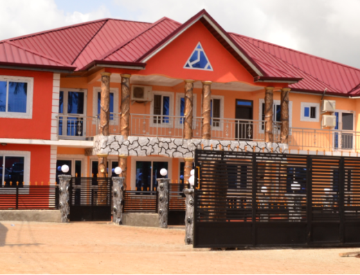 El-Dorado Guest House